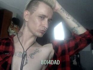 BOI4DAD