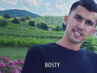 BOSTY