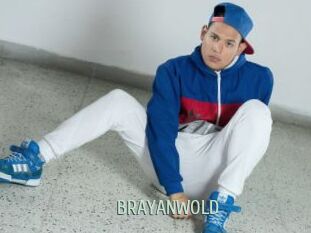 BRAYANWOLD