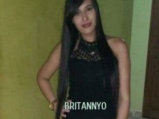 BRITANNY_O Sexcam Zone
