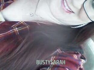 BUSTYSARAH