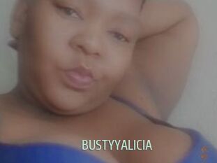 BUSTYYALICIA