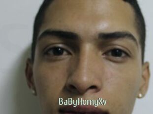 BaByHornyXv