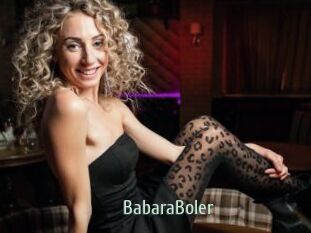 BabaraBoler