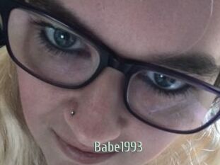 Babe1993