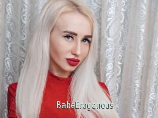 BabeErogenous