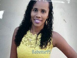 Babette95
