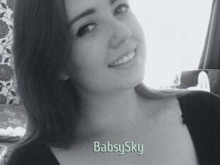BabsySky