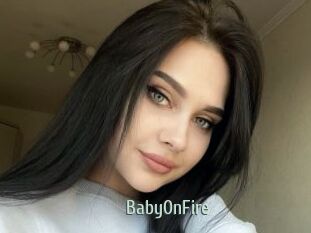 Baby0nFire