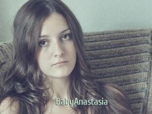 BabyAnastasia