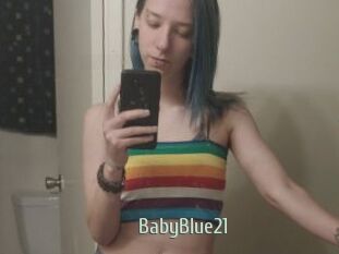 BabyBlue21