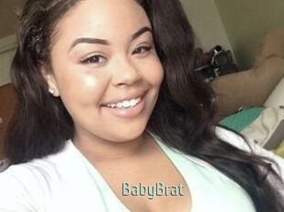 BabyBrat