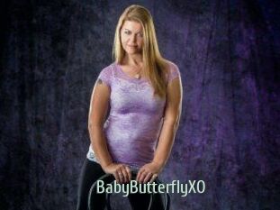 BabyButterflyXO