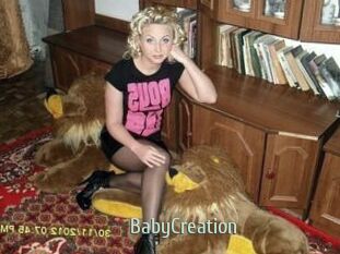 BabyCreation