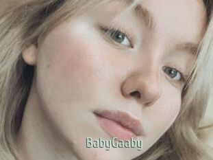 BabyGaaby