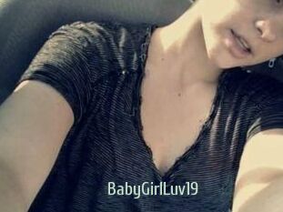 BabyGirlLuv19