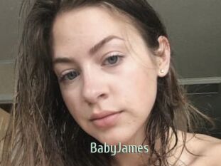 BabyJames