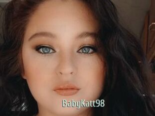BabyKatt98