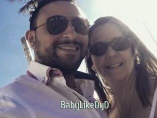 BabyLikeDyD