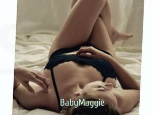 BabyMaggie