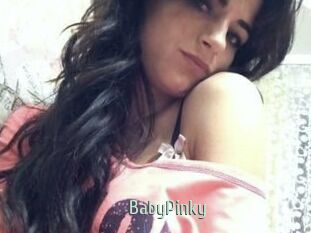 BabyPinky