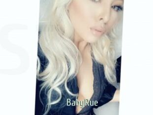 BabyRue