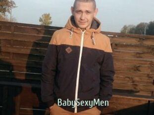BabySexyMen Sexcam Zone