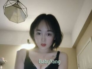 BabyYang