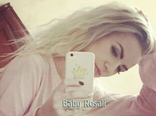 Baby_Rosali