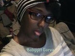 Babygirl_Daeva