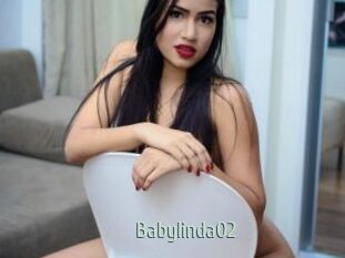 Babylinda02