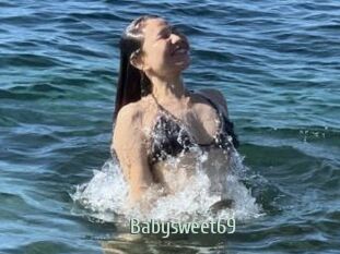 Babysweet69
