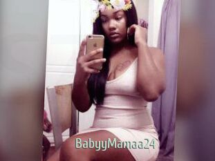 BabyyMamaa24