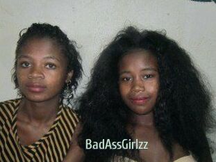 BadAssGirlzz