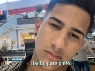 BadBoyStraightRc