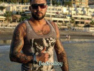 Badassboy