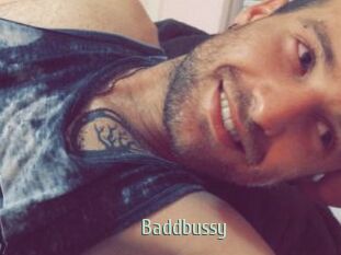 Baddbussy