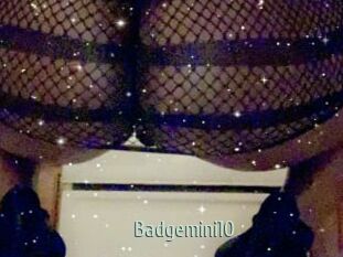 Badgemini10