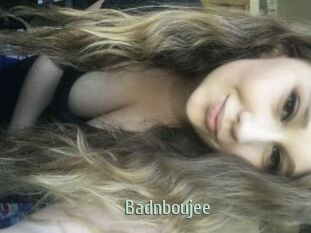 Badnboujee