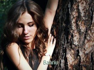 Bahriu