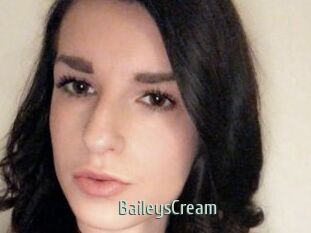 BaileysCream Sexcam Zone