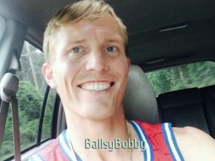 BallsyBobby
