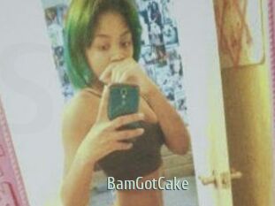 BamGotCake