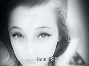 Bambi8113