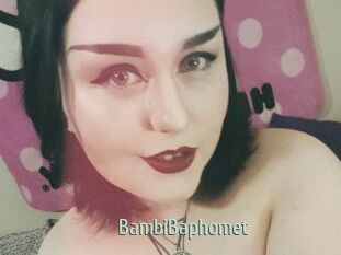 BambiBaphomet