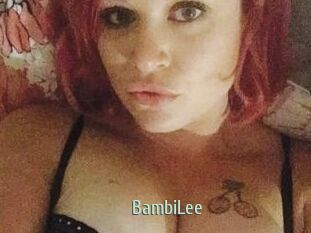 Bambi_Lee