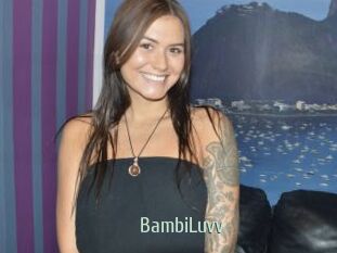 BambiLuvv