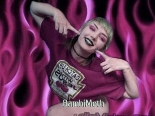 BambiMoth