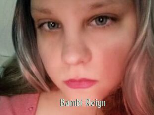 Bambi_Reign