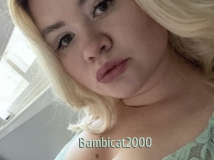 Bambicat2000